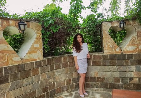 Eliza Stefanova photo 37