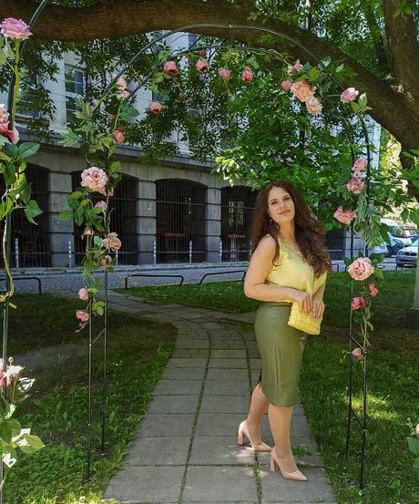 Eliza Stefanova photo 38