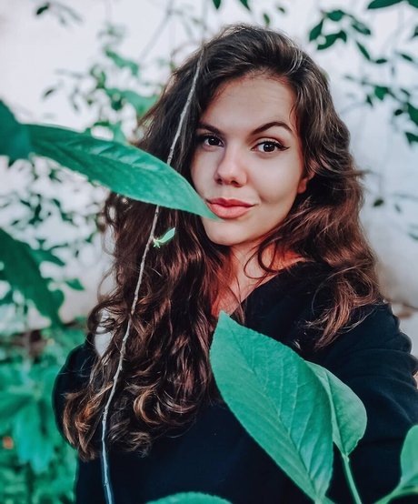 Eliza Stefanova photo 39