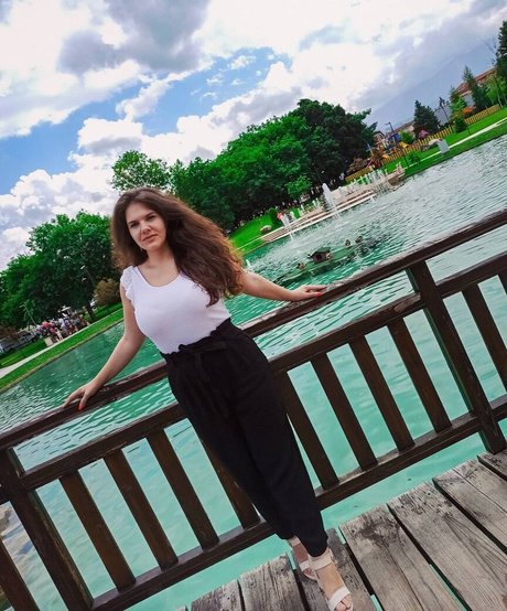 Eliza Stefanova photo 41