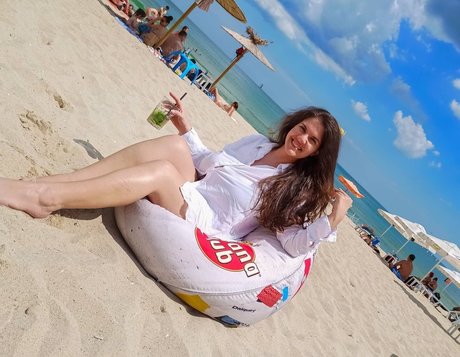 Eliza Stefanova photo 42