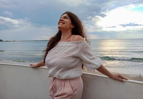 Eliza Stefanova photo 43