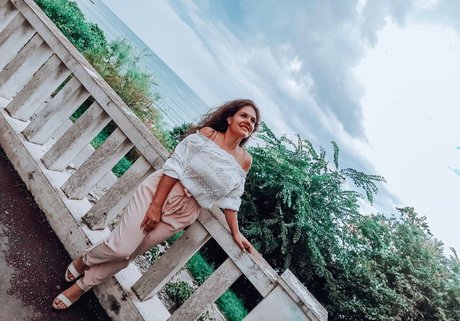 Eliza Stefanova photo 44