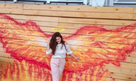 Eliza Stefanova photo 46