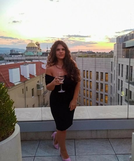 Eliza Stefanova photo 50