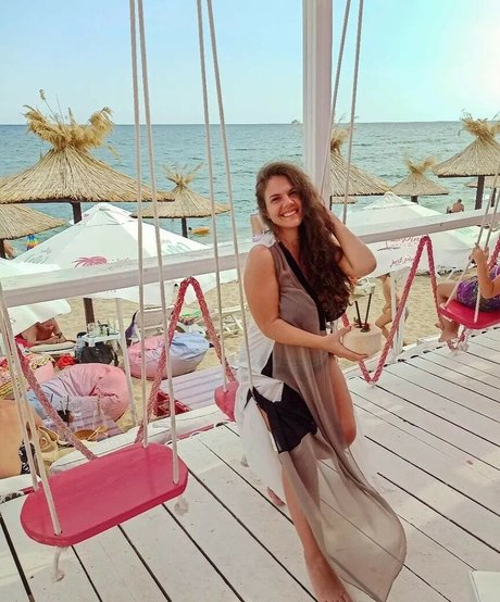 Eliza Stefanova photo 51