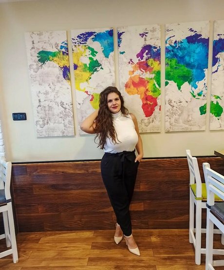 Eliza Stefanova photo 52