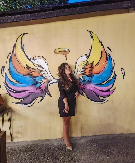 Eliza Stefanova photo 53