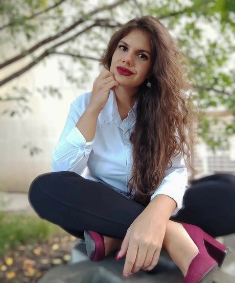 Eliza Stefanova photo 54