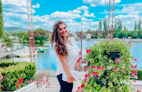 Eliza Stefanova photo 55