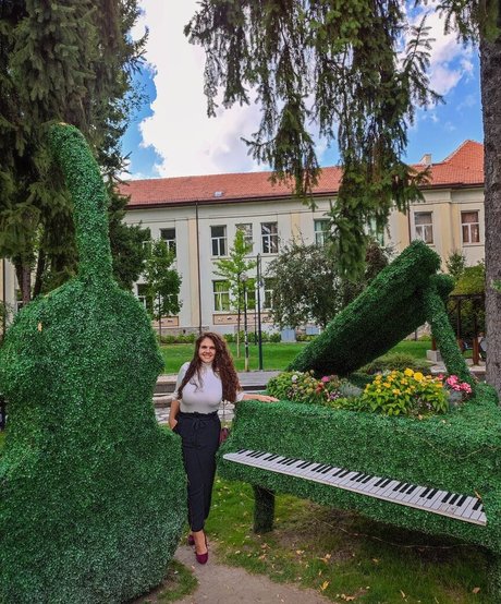 Eliza Stefanova photo 56