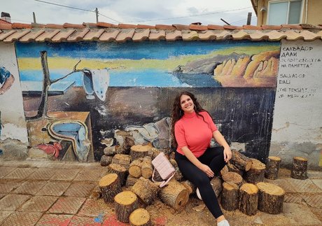 Eliza Stefanova photo 57