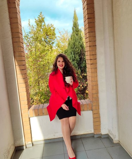 Eliza Stefanova photo 60