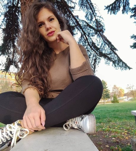 Eliza Stefanova photo 61