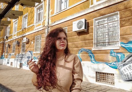 Eliza Stefanova photo 63