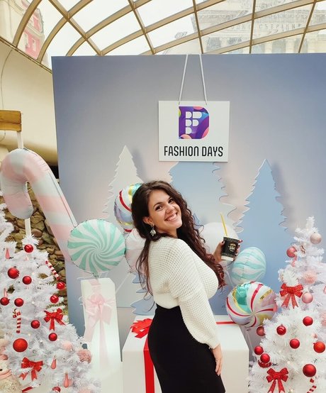 Eliza Stefanova photo 64