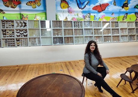 Eliza Stefanova photo 65