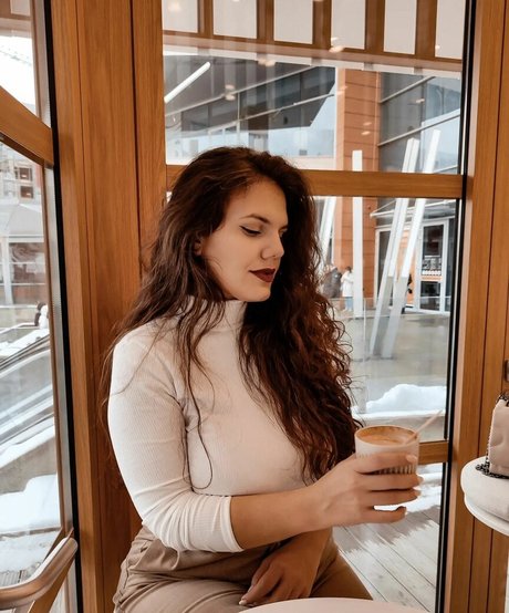 Eliza Stefanova photo 66