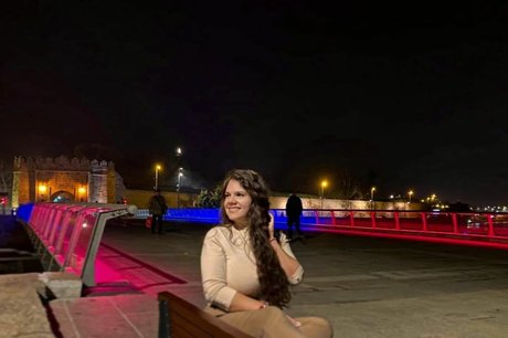 Eliza Stefanova photo 67