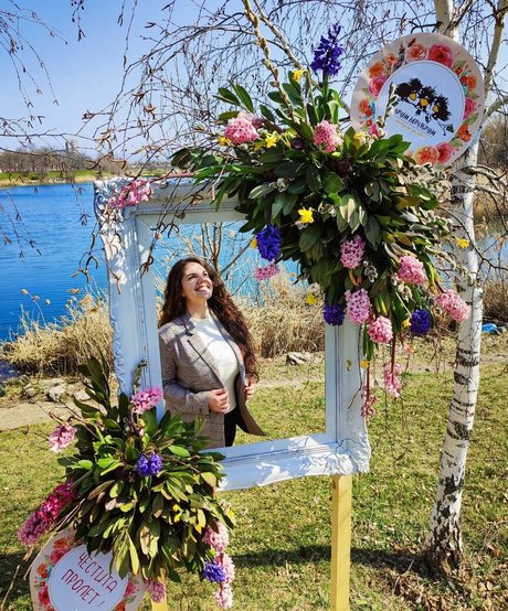 Eliza Stefanova photo 69