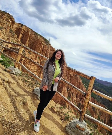 Eliza Stefanova photo 70