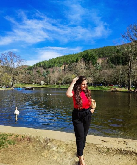 Eliza Stefanova photo 71