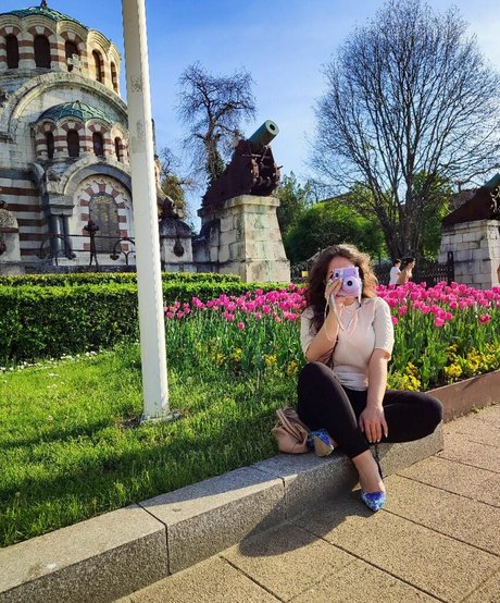 Eliza Stefanova photo 72