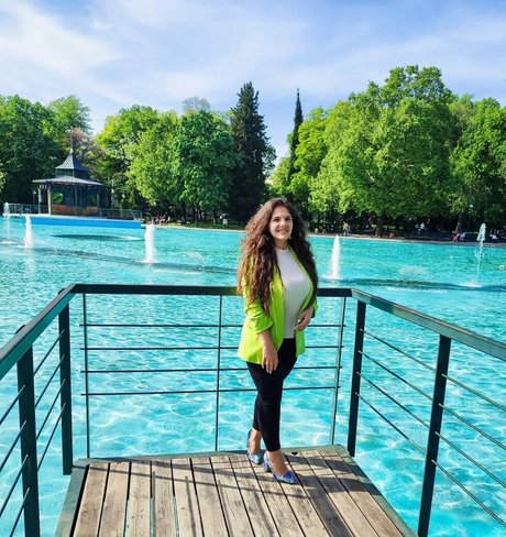 Eliza Stefanova photo 73