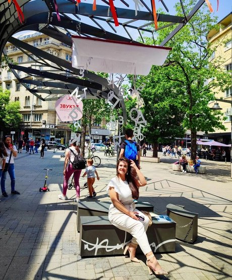 Eliza Stefanova photo 74