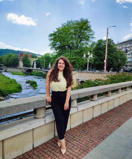 Eliza Stefanova photo 75