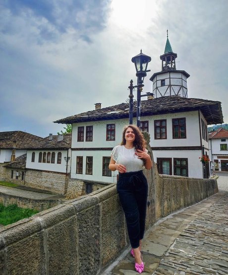 Eliza Stefanova photo 77