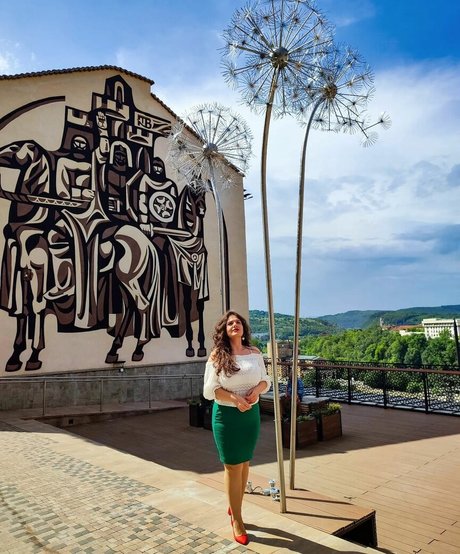 Eliza Stefanova photo 78