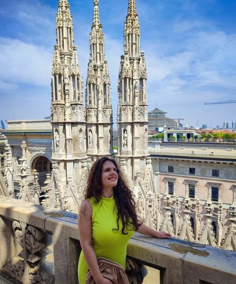 Eliza Stefanova photo 79