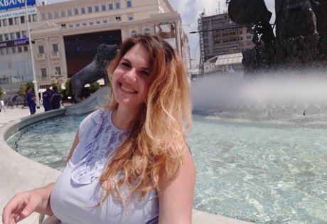 Eliza Stefanova photo 80