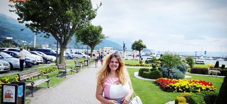 Eliza Stefanova photo 81