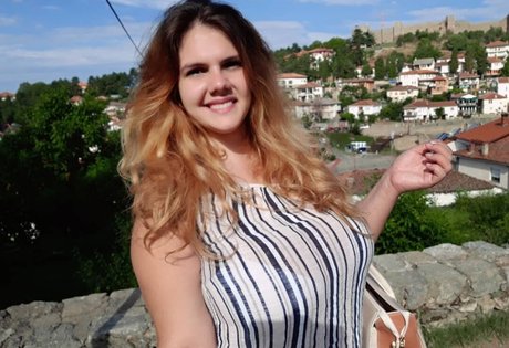 Eliza Stefanova photo 82