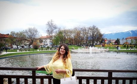 Eliza Stefanova photo 83