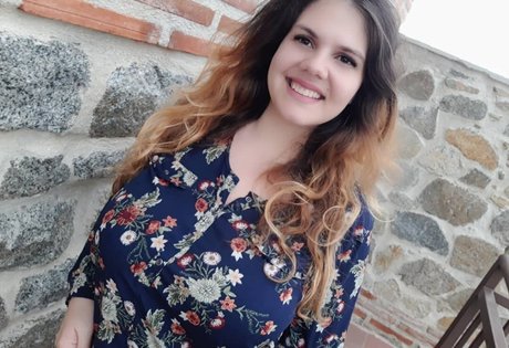 Eliza Stefanova photo 84