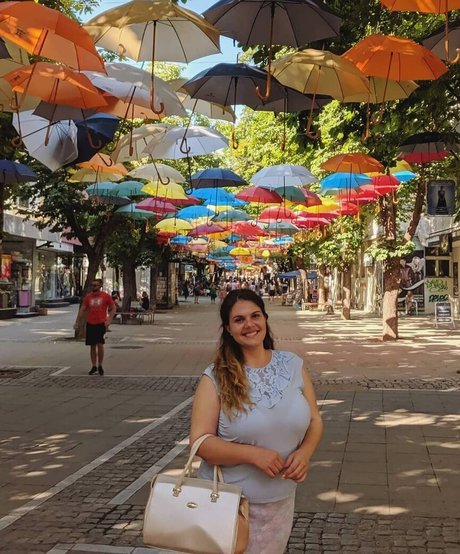 Eliza Stefanova photo 85