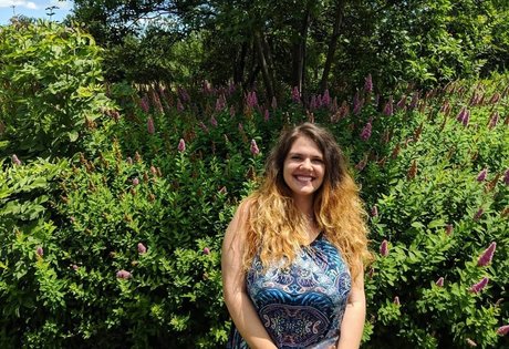 Eliza Stefanova photo 86