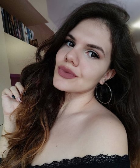 Eliza Stefanova photo 88