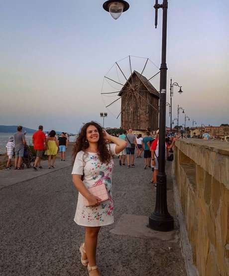 Eliza Stefanova photo 90