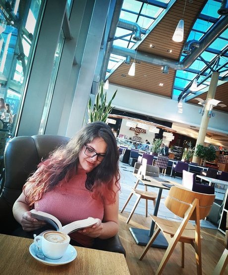 Eliza Stefanova photo 91