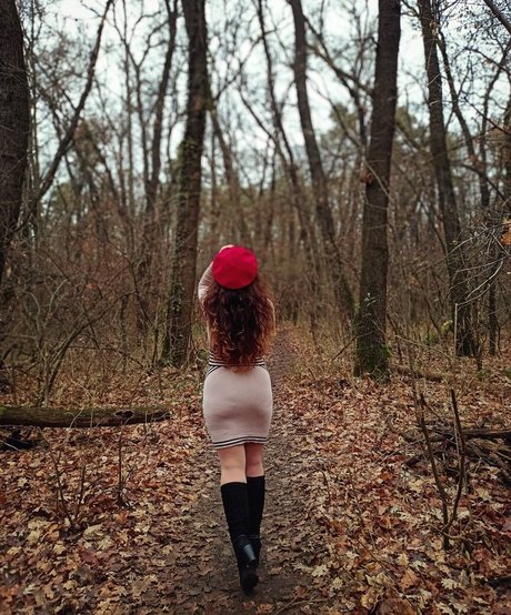 Eliza Stefanova photo 92