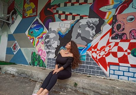 Eliza Stefanova photo 93