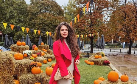 Eliza Stefanova photo 94