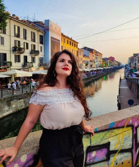 Eliza Stefanova photo 95