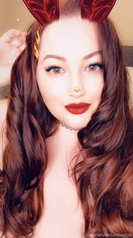 Elizaallure photo 45