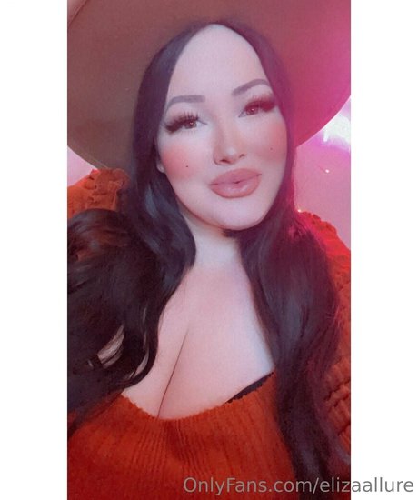 Elizaallure photo 170