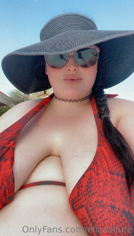 Elizaallure photo 188